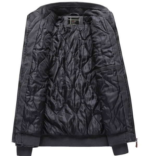Jaqueta Masculina Batna