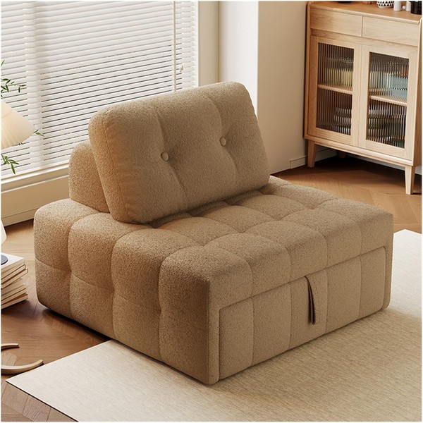 Sofá-Cama Premium 3 em 1