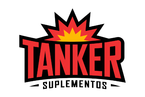 Tank Suplementos