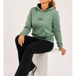 Conjunto Moleton com Calça Térmica Class Verde e Preto