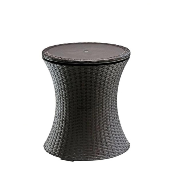 Cooler Mesa Rattan Keter