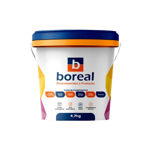 Cimento Queimado Perolizado Rosê Gold pérola 3kg