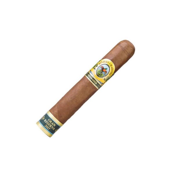 Charuto San Juan y Martinez Robusto - Unidade