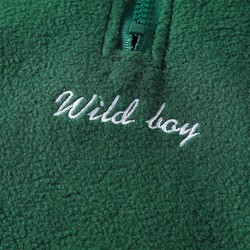 Conjunto Wild Boy