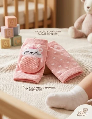 JOELHEIRA PARA BEBE CENTOPE 