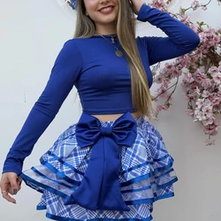 Saia Junina - Bloom