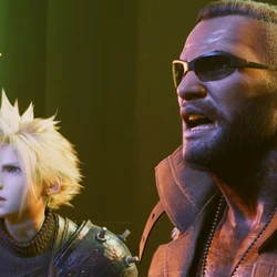 FINAL FANTASY VII REMAKE Digital Deluxe Edition - Playstation 4