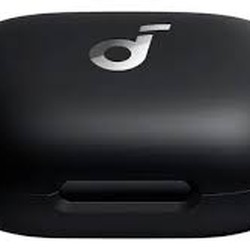 Fone Bluetooth Anker Soundcore Space A40 com ANC – Preto