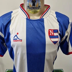 Camisa Nacional SP