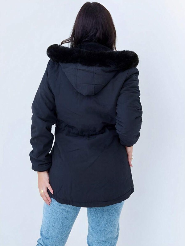 Parka Ametista