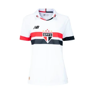 Camisa São Paulo 24/25 - Torcedor Feminina - Lançamento