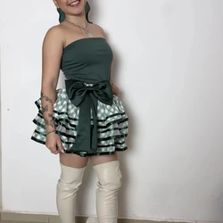 Saia Junina - Daphne