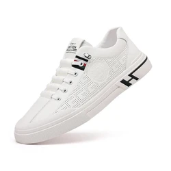 Tênis Masculino Casual Fashion Buck Matezzo