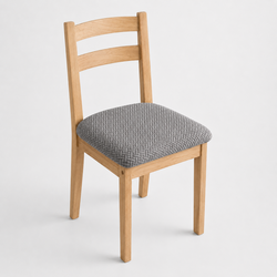 Kit Capas Para Assento Jacquard