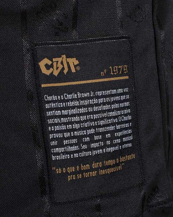 Camisa Santos x CBJR Legacy - Feminina