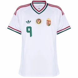 Camisa Seleção Hungria Away 2026/27 Ádám 9