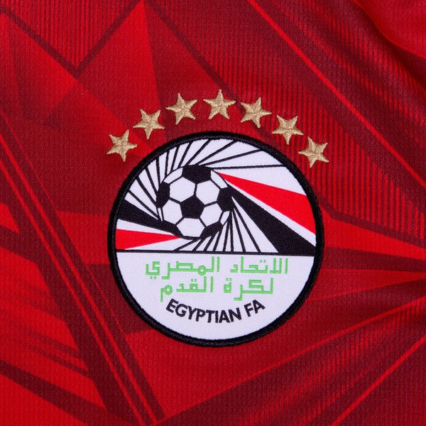 Camisa Seleção Egito Home 2026/27