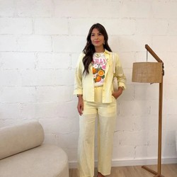 Conjunto Rosée