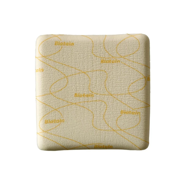 Curativo Biatain Não Adesivo - 15 x 15 cm - Coloplast