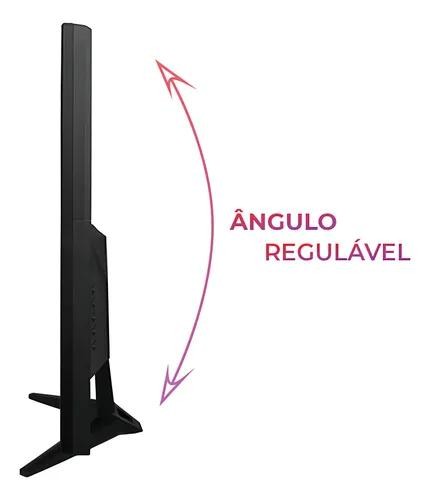 MONITOR DE LED 22 POLEGADAS TOMATE - MTM-1022