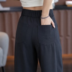 [LEVE 3 PAGUE 2] Calça Feminina Sofia em Sarja e Elastano (Leveza, beleza e muito estilo!)