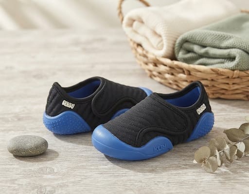 SAPATO NEW CONFORT PRETO/CIANO 179042