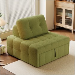 Sofá-Cama Premium 3 em 1