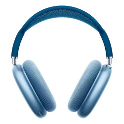 Fone De Ouvido Sem Fio Bluetooth AirPods Max P9 Top Headphone Para Android E IOS Recarregável