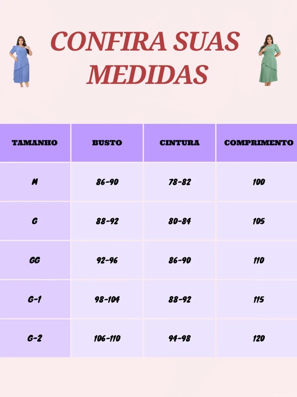Vestido Plissado Giovanna