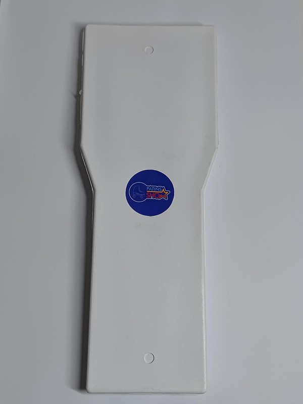 Spinplat Branco