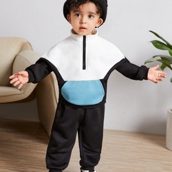 Conjunto Fashion Week Boys