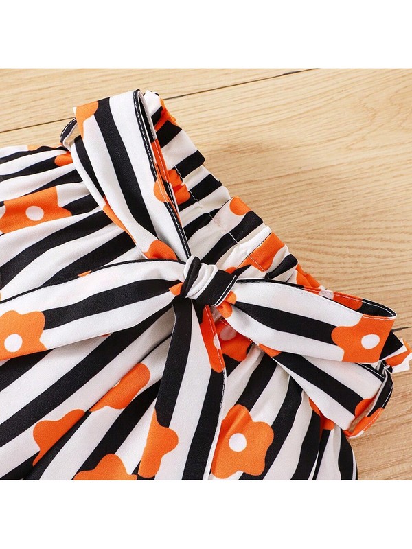 Conjunto Flower Rabbit