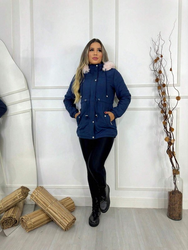 Parka Safira