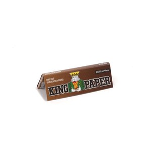Seda King Paper Brown - 1 1/4 (Un.)