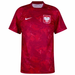 Camisa Seleção Polônia Away 2026/27