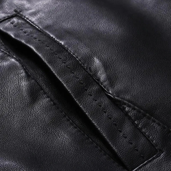 Jaqueta Masculina Biker