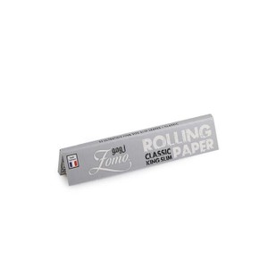 Seda Zomo Classic Silver King Size Slim (Un.)