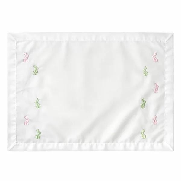 Kit Mesa Posta Páscoa Laurem Flower - 12 Pçs