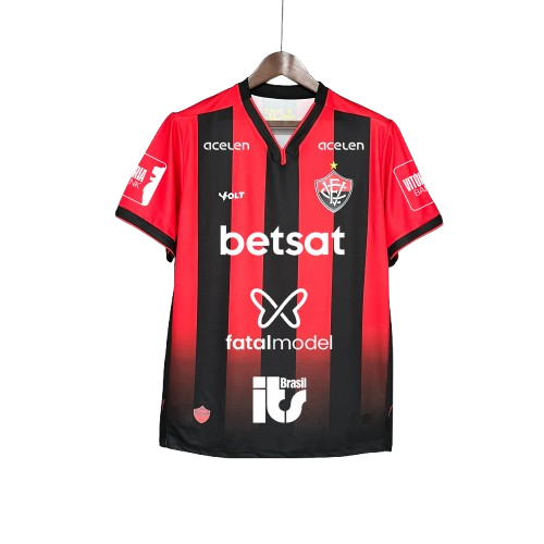 Camisa Vitória 24/25 - Masculina