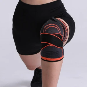 Joelheira Comfort Ortopédica - COMPRE 1 E LEVE 2