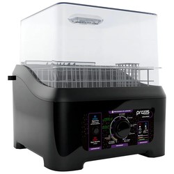 Lava Louças Portátil Praxis 8 Programas 3L Capacidade