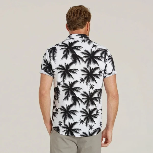 Camisa Vinser Espelho