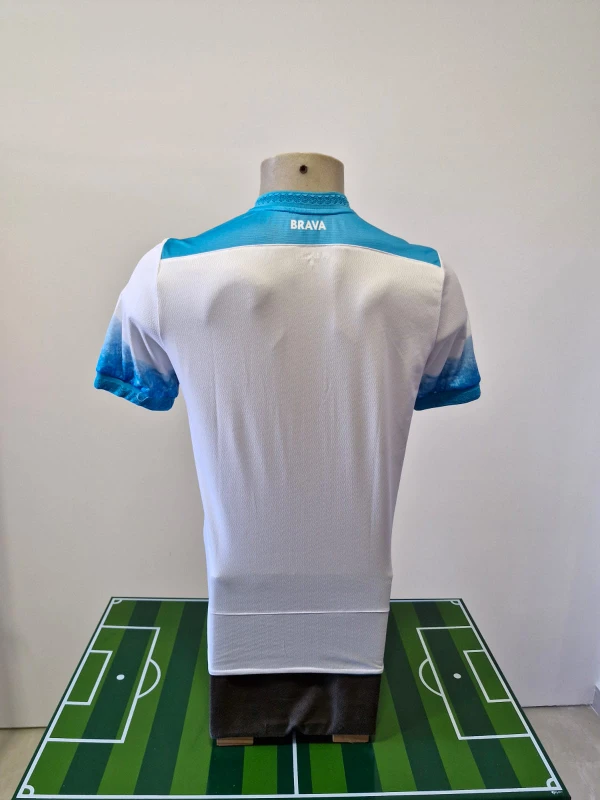 Camisa Marcílio Dias 2025