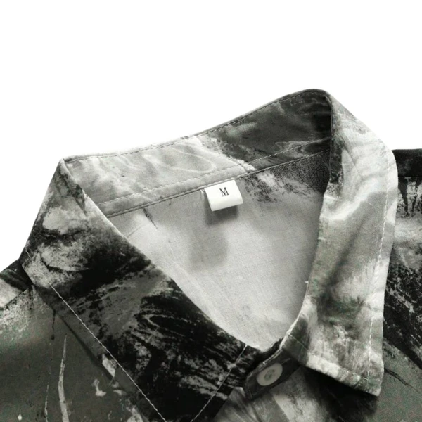 Camisa Vinser Brisa Costeira
