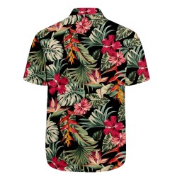 Camisa Vinser Coqueiros