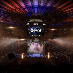 UFC™ 6 - Playstation 5