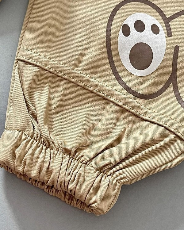 Conjunto Home Baby