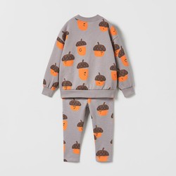 CONJUNTO BOLOTAS 2 Pcs