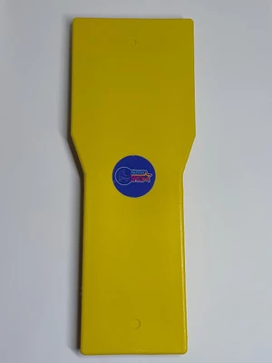 Spinplat Amarelo 