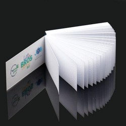 Piteira de Papel Bros 66 - Black Large (Un.)